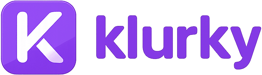 Klurky